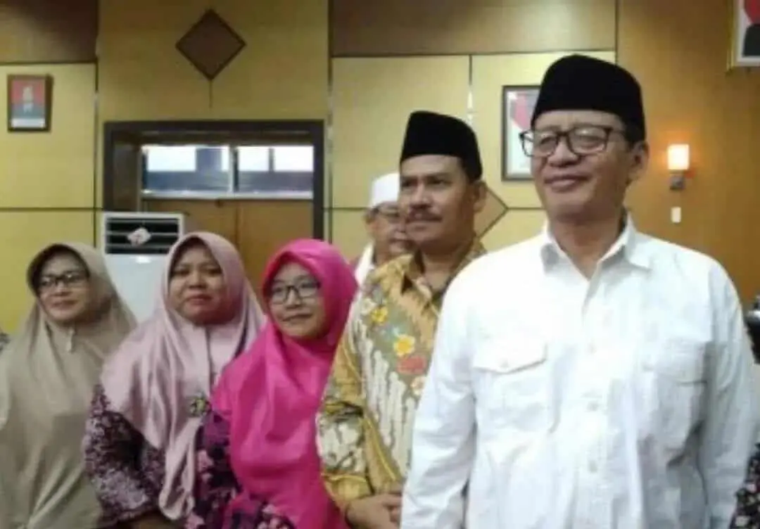 Pasca Pemilu, Gubernur Banten Imbau Masyarakat Tetap Jaga Kondusivitas