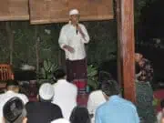 Wahidin Halim Gelar Peringatan Isra’ Mi’raj Bersama Masyarakat Sekitar Wahidin Halim Gelar Peringatan Isra’ Mi'raj Bersama Masyarakat Sekitar