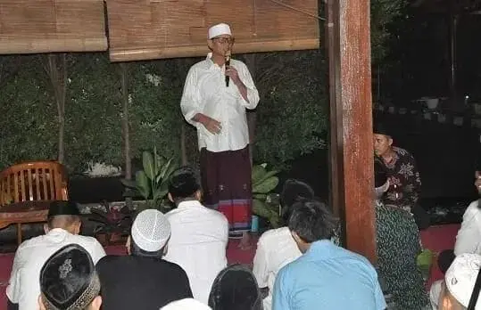 Wahidin Halim Gelar Peringatan Isra’ Mi'raj Bersama Masyarakat Sekitar Wahidin Halim Gelar Peringatan Isra’ Mi'raj Bersama Masyarakat Sekitar