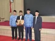 Gubernur Banten Minta Nilai Al Qur’an Diterapkan Dalam Setiap Aspek Kehidupan Gubernur Banten Minta Nilai Al Qur'an Diterapkan Dalam Setiap Aspek Kehidupan