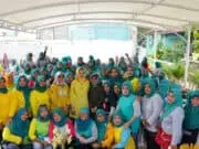 Tahun Depan Insentif Kader Kesehatan Naik Tahun Depan Insentif Kader Kesehatan Naik