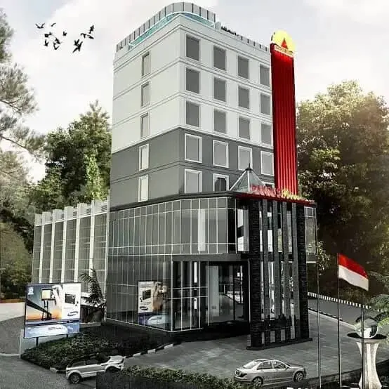 Bae Jasa, 1.000 Kaca Mata Dibagikan di Grand Opening Hotel Pakons Bae Jasa, 1.000 Kaca Mata Dibagikan di Grand Opening Hotel Pakons