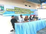 Pemberdayaan Masyarakat Hukum Adat Memberi Harapan Bagi Kesejahteraan Pemberdayaan Masyarakat Hukum Adat Memberi Harapan Bagi Kesejahteraan