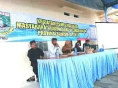 Pemberdayaan Masyarakat Hukum Adat Memberi Harapan Bagi Kesejahteraan Pemberdayaan Masyarakat Hukum Adat Memberi Harapan Bagi Kesejahteraan