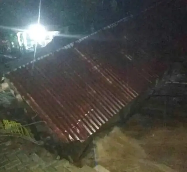 Desa Ciparasi Bakal Lokasi Kemah Wisata Api Literasi Diterjang Banjir Desa Ciparasi Bakal Lokasi Kemah Wisata Api Literasi Diterjang Banjir