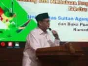 Dukung Untirta Cetak Dokter Berkualitas, Gubernur Siap Gelontorkan Rp 100 Miliar Dukung Untirta Cetak Dokter Berkualitas, Gubernur Siap Gelontorkan Rp 100 Miliar