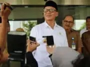 Gubernur Banten: Sejauh Ini Temuannya Tidak Ada Kerugian Negara Gubernur Banten Sejauh Ini Temuannya Tidak Ada Kerugian Negara