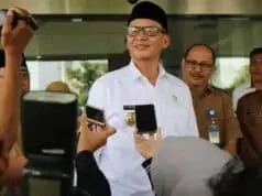Gubernur Banten: Sejauh Ini Temuannya Tidak Ada Kerugian Negara Gubernur Banten: Sejauh Ini Temuannya Tidak Ada Kerugian Negara