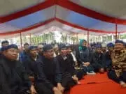 Gubernur Banten Terima Aspirasi Masyarakat Adat Baduy Dalam Seba Gubernur Banten Terima Aspirasi Masyarakat Adat Baduy Dalam Seba