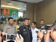 Pleno Rekapitulasi Tingkat PPK Jatiuwung Rampung Digelar Pleno Rekapitulasi Tingkat PPK Jatiuwung Rampung Digelar