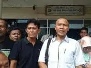 Konfirmasi, Kapolsek Karawaci Malah Tuduh Wartawan Backup Paslon 02 Konfirmasi, Kapolsek Karawaci Malah Tuduh Wartawan Backup Paslon 02