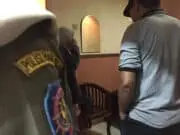Pasangan Bukan Suami Istri Diciduk Satpol PP Saat di Hotel Pasangan Bukan Suami Istri Diciduk Satpol PP Saat di Hotel