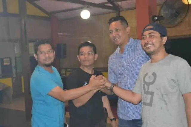 Pernyataannya Disoal, Kapolsek Karawaci Mengaku Salahpaham Pernyataannya Disoal, Kapolsek Karawaci Mengaku Salahpaham