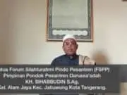 Ulama Kota Tangerang Ungkapkan Penghargaan Atas Pemilu Aman dan Damai Ulama Kota Tangerang Ungkapkan Penghargaan Atas Pemilu Aman dan Damai