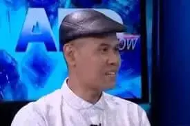 Tony Rosyid: Polisi dan Wartawan Harus Netral Di Tahun Politik Tony Rosyid: Polisi dan Wartawan Harus Netral Di Tahun Politik