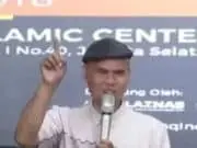 Tony Rosyid: Polisi dan Wartawan Harus Netral Di Tahun Politik Tony Rosyid: Polisi dan Wartawan Harus Netral