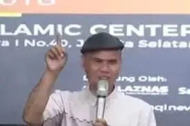 Tony Rosyid: Polisi dan Wartawan Harus Netral Tony Rosyid: Polisi dan Wartawan Harus Netral