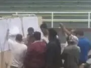 Jelang Sahur, Rekapitulasi PPK Tangerang Baru Selesai di Hitung Jelang Sahur Rekapitulasi PPK Tangerang Baru Selesai di Hitung