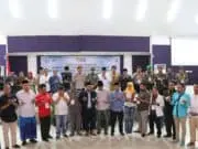 Pleno KPU Kabupaten Tangerang, PKS Raih Enam Kursi