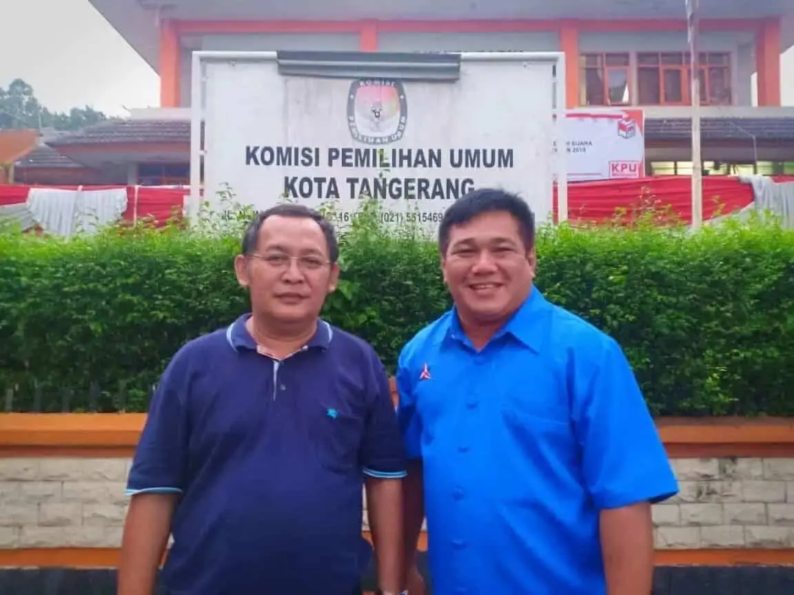 Ungkapan Syukur Tim Kemenangan, Dedy Fitriadi Maju Sebagai Wakil Rakyat Ungkapan Syukur Tim Kemenangan, Dedy Fitriadi Maju Sebagai Wakil Rakyat