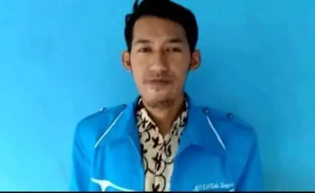 KNPI dan Ulama Kota Tangerang Apresiasi Seluruh Penyelenggara Pemilu 2019 KNPI dan Ulama Kota Tangerang Apresiasi Seluruh Penyelenggara Pemilu 2019