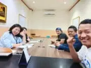 Mobil Wartawan Dibobol Maling, Ini Kata Management WTC Mall Serpong Mobil Wartawan Dibobol Maling, Ini Kata Management WTC Mall Serpong