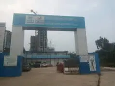 Proyek Apartemen Serpong Garden Disoal, Warga Surati Bupati Tangerang Proyek Apartemen Serpong Garden Disoal, Warga Surati Bupati Tangerang