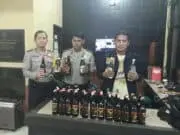 Antisipasi Guantibmas di Ramadhan, Polsek Karawaci Gelar Operasi Miras Antisipasi Guantibmas di Ramadhan, Polsek Karawaci Gelar Operasi Miras