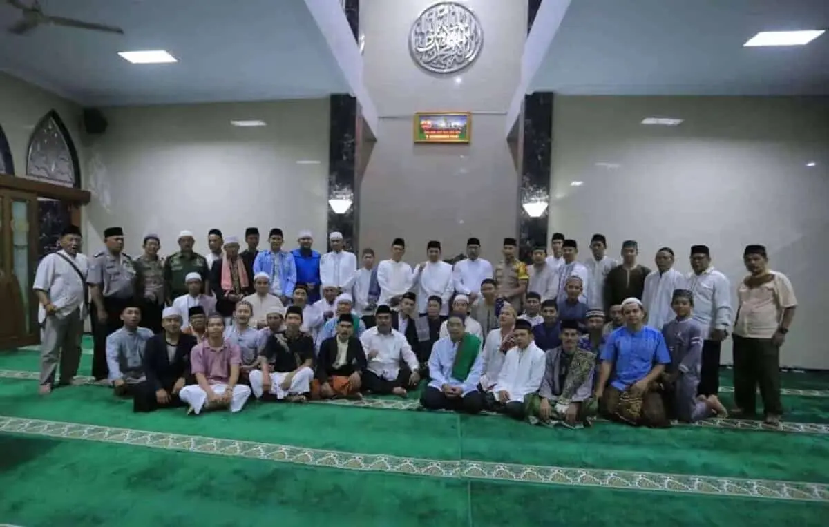 KNPI Kota Tangerang