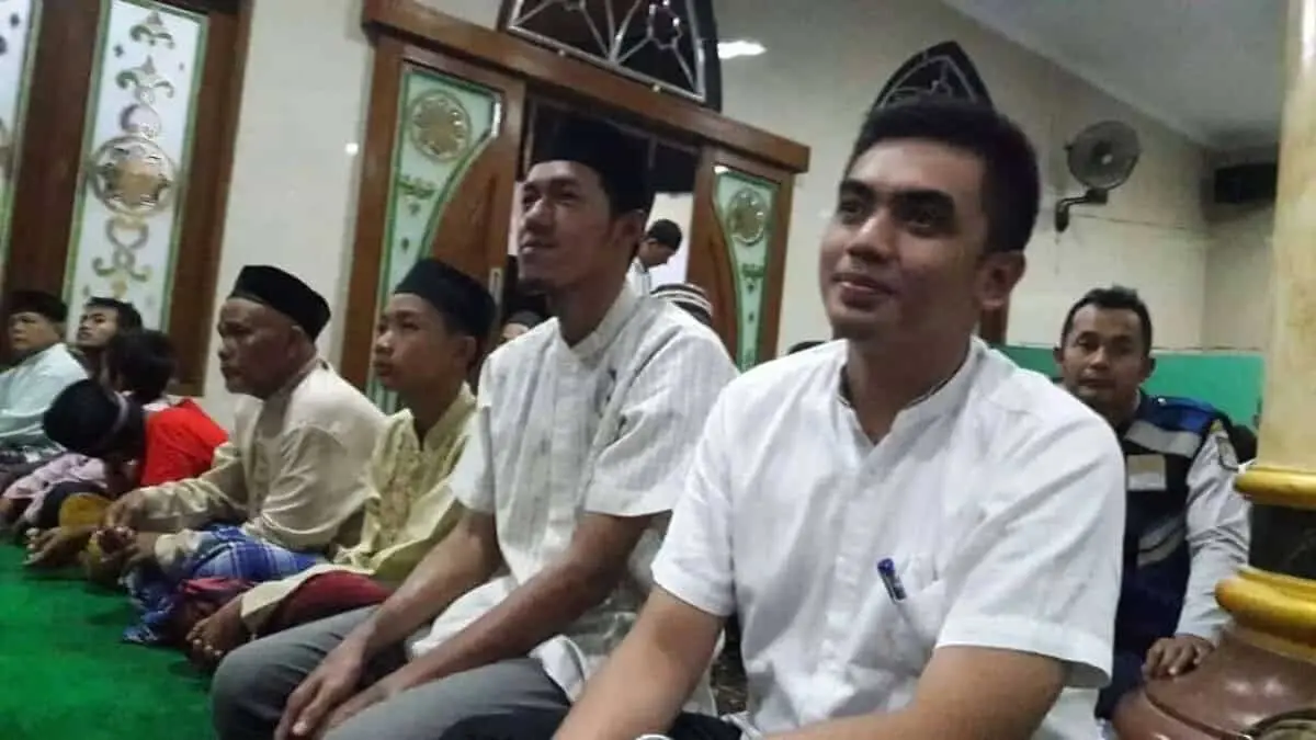 KNPI Kota Tangerang