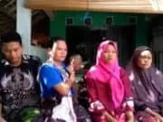 Anggota KPPS Meninggal, Mamas: Tolong Jangan Dipolitisir Anggota KPPS Meninggal, Mamas: Tolong Jangan Dipolitisir