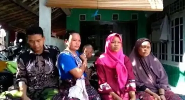 Anggota KPPS Meninggal, Mamas: Tolong Jangan Dipolitisir Anggota KPPS Meninggal, Mamas: Tolong Jangan Dipolitisir