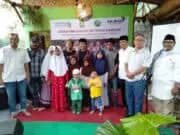 Sarasehan Banksasuci Usung Tema Giving Back To Nature Sarasehan Banksasuci Usung Tema Giving Back To Nature