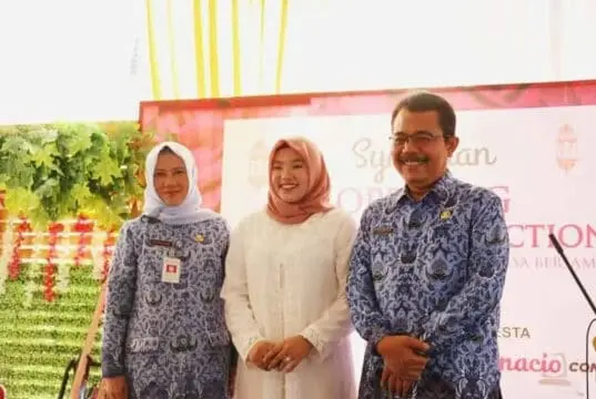 In Great Production, Wadah Kreatif Milenial Kota Tangerang In Great Production, Wadah Kreatif Milenial Kota Tangerang