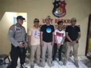 7 Bulan Buron, Terduga Pengeroyok Anggota Satpol PP Diringkus Alap – Alap 7 Bulan Buron, Terduga Pengeroyok Anggota Satpol PP Diringkus Alap - Alap