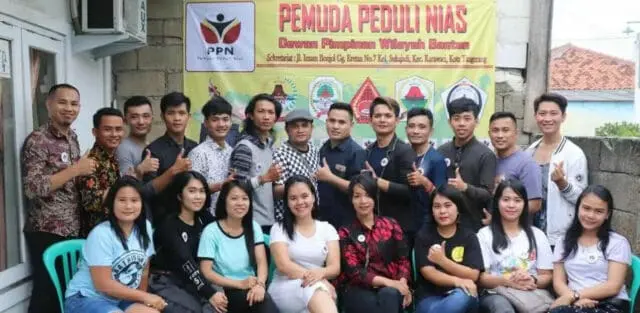 Rapat Perdana DPW PPN Banten Pasca Dikukuhkan Bahas Kepengurusan Rapat Perdana DPW PPN Banten Pasca Dikukuhkan Bahas Kepengurusan