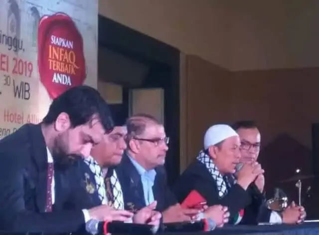 Gaza Kembali Berduka, SPM Kecam Keras Serangan Israel ke Palestine Gaza Kembali Berduka, SPM Kecam Keras Serangan Israel ke Palestine