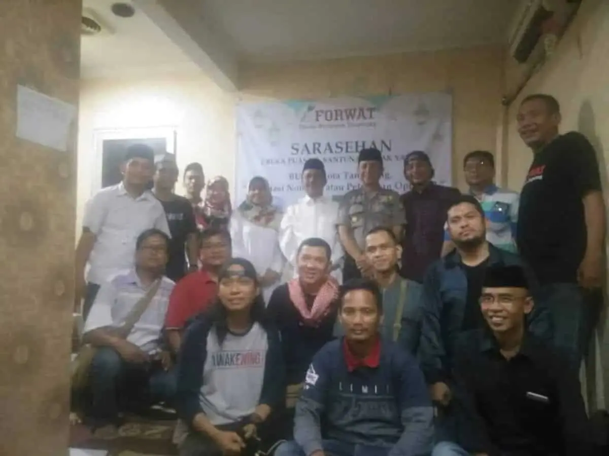 Polisi Minta Media Jadi Colling System Pasca Kerusuhan Polisi Minta Media Jadi Colling System Pasca Kerusuhan