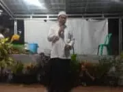 Jalin Silahturahmi, Rispanel Arya Ajak Masyarakat Bukber Jalin Silahturahmi, Rispanel Arya Ajak Masyarakat Bukber