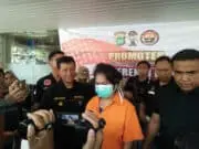 Kenal Lewat Medsos, Waria ini Bunuh Teman Kencan Kenal Lewat Medsos, Waria ini Bunuh Teman Kencan