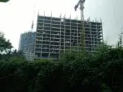 Ditemui Wartawan, Begini Keluhan Warga Paling Berdampak Proyek Apartement Serpong Garden Ditemui Wartawan, Begini Keluhan Warga Paling Berdampak Proyek Apartement Serpong Garden