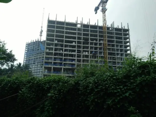 Ditemui Wartawan, Begini Keluhan Warga Paling Berdampak Proyek Apartement Serpong Garden Ditemui Wartawan, Begini Keluhan Warga Paling Berdampak Proyek Apartement Serpong Garden