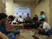 Polisi Minta Media Jadi Colling System Pasca Kerusuhan