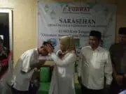 Tini Watini: Diskominfo Bermitra Dengan Wartawan Tini Watini: Diskominfo Bermitra Dengan Wartawan