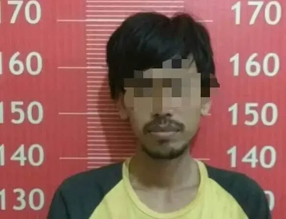 Polisi Bekuk Bandar Sabu di Balaraja Polisi Bekuk Bandar Sabu di Balaraja