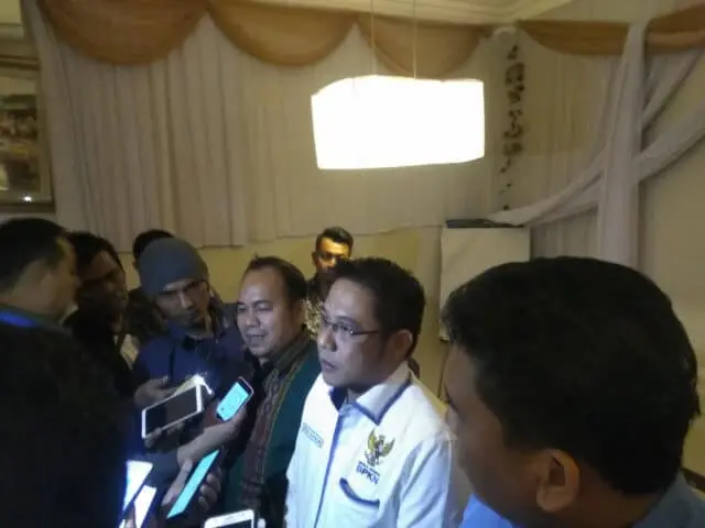 Kasasi Ditolak, KPPU Tak Ketahui Ada Kesepakatan Antara Honda dan Yamaha Kasasi Ditolak, KPPU Tak Ketahui Ada Kesepakatan Antara Honda dan Yamaha