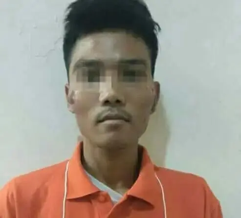 Polisi Amankan Seorang Pelaku Curanmor, Dua Buron Polisi Amankan Seorang Pelaku Curanmor, Dua Buron