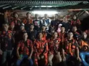 Ormas PP Tangsel: Gerakan People Power saat ini tidak perlu dilakukan Ormas PP Tangsel : Gerakan People Power saat ini tidak perlu dilakukan