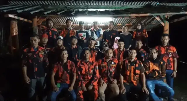 Ormas PP Tangsel : Gerakan People Power saat ini tidak perlu dilakukan Ormas PP Tangsel : Gerakan People Power saat ini tidak perlu dilakukan