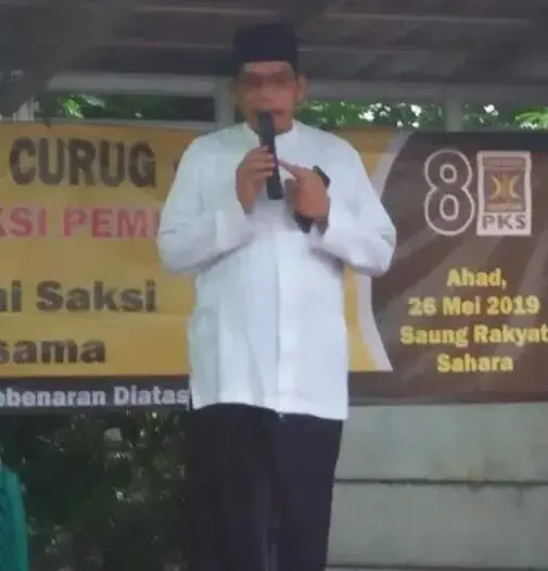 Silaturahmi, Rispanel Arya Bukber Bersama Para Saksi Ucapkan Terimakasih Silaturahmi, Rispanel Arya Bukber Bersama Para Saksi Ucapkan Terimakasih